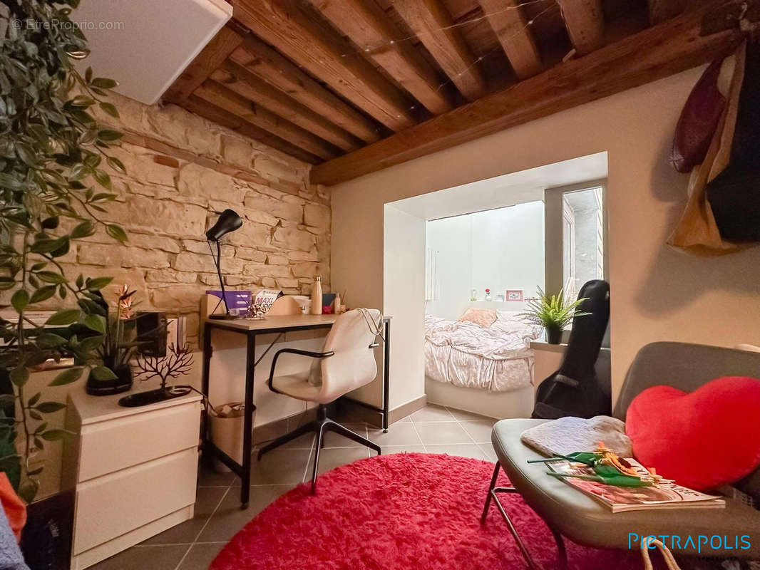 Appartement à LYON-7E