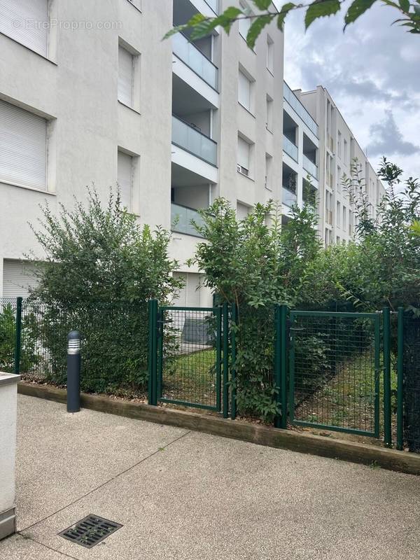 Appartement à VENISSIEUX