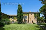 Maison à CHATEAUNEUF-DU-PAPE