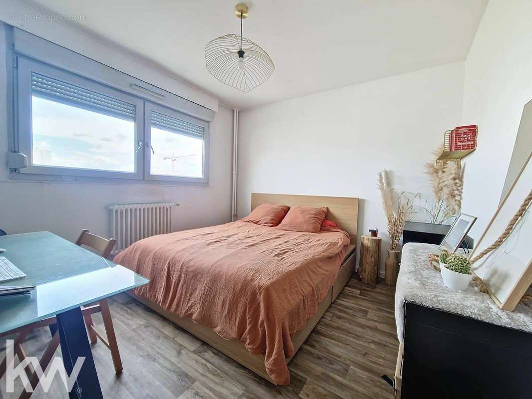 Appartement à LYON-7E