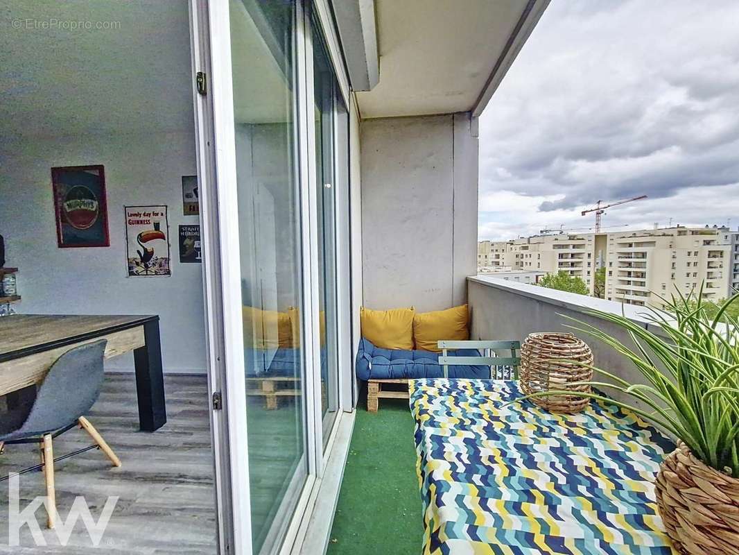 Appartement à LYON-7E