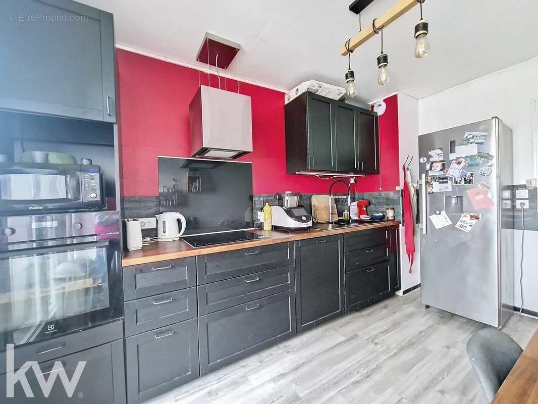 Appartement à LYON-7E