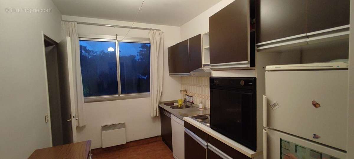 Appartement à MARSEILLE