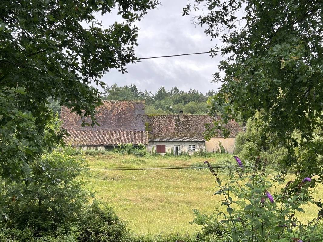 Maison à BERGERAC