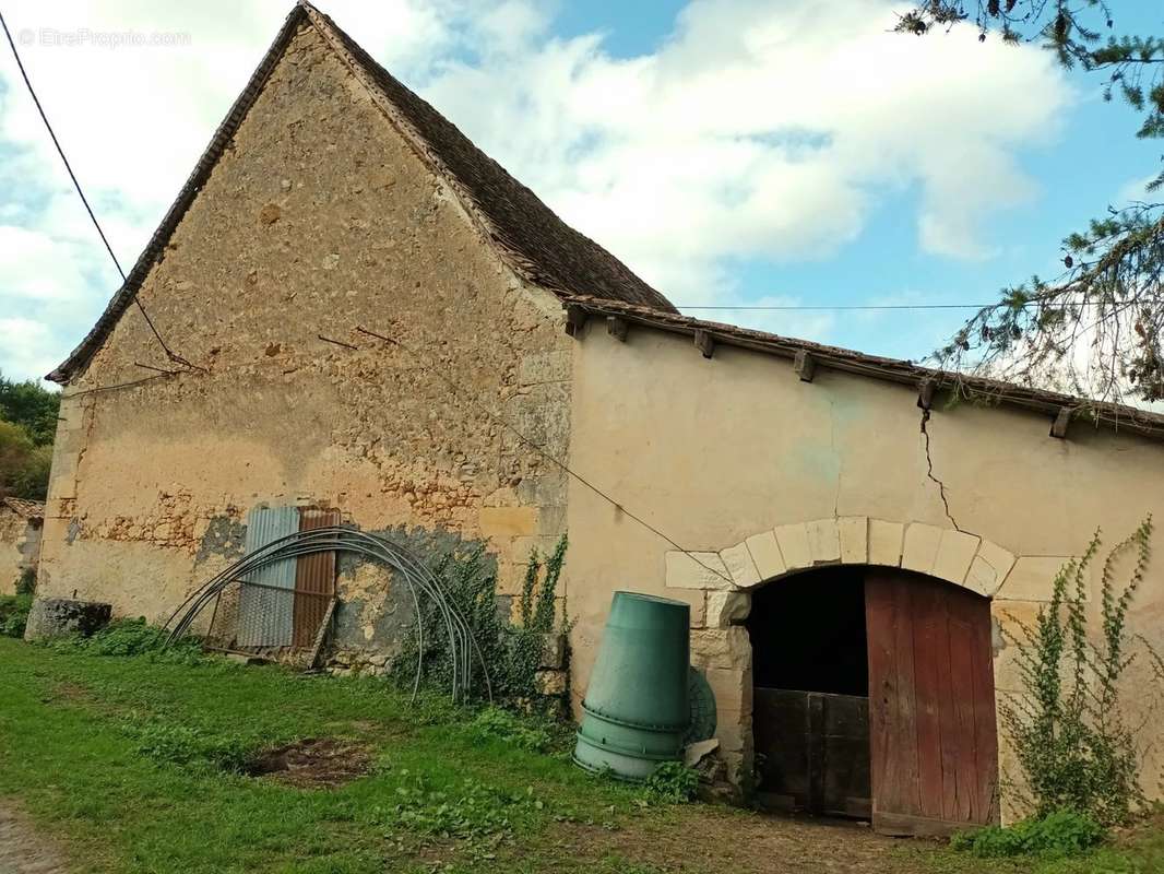 Maison à BERGERAC