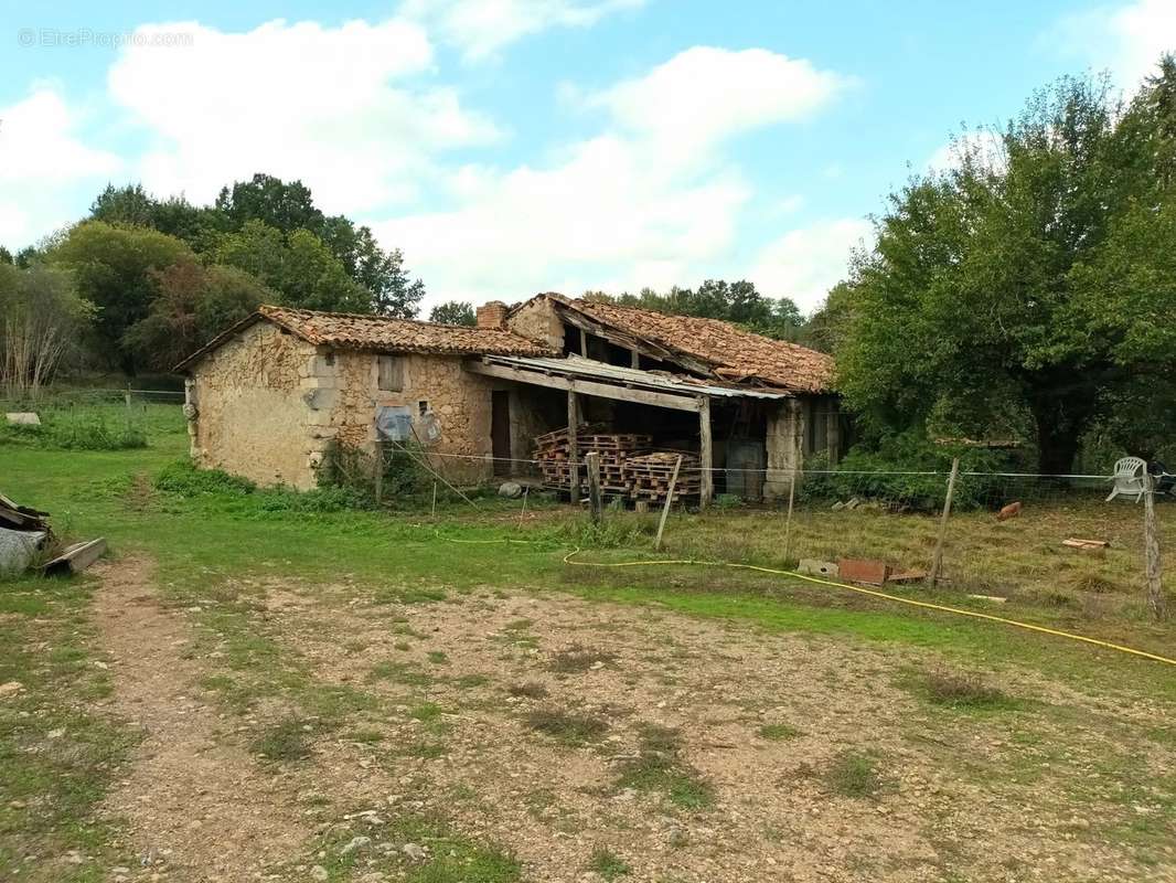 Maison à BERGERAC