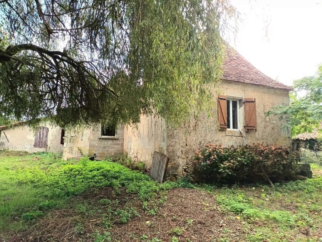 Maison à BERGERAC