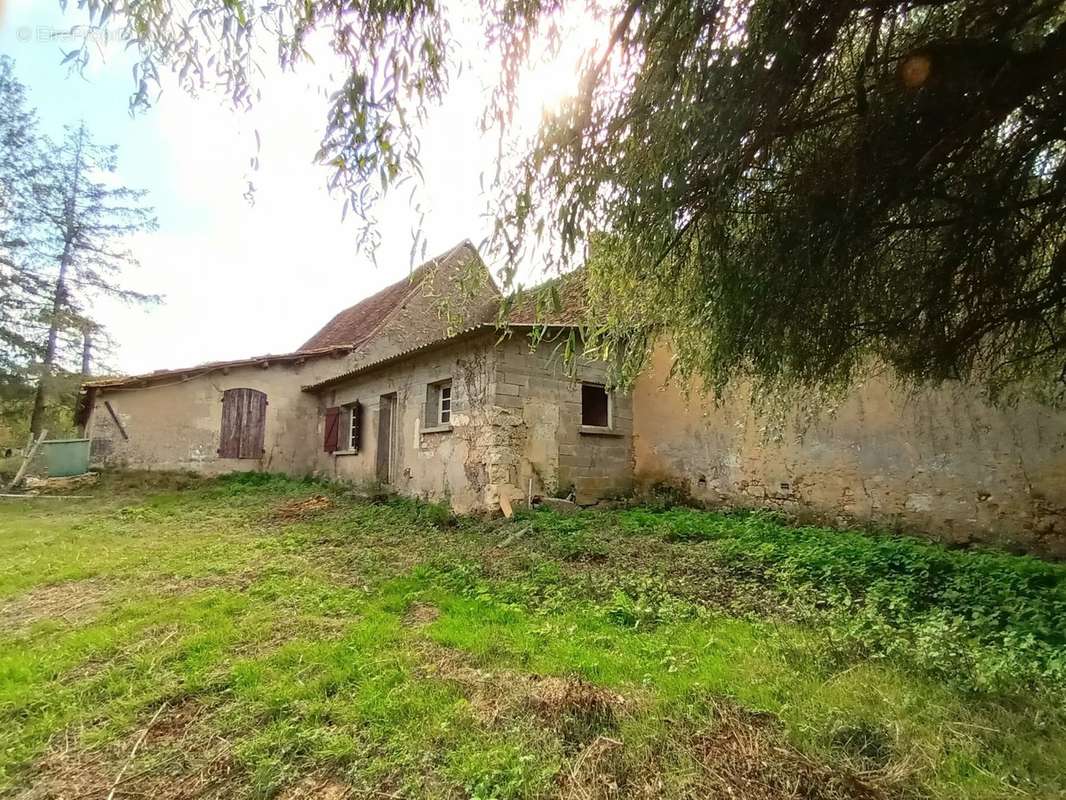 Maison à BERGERAC