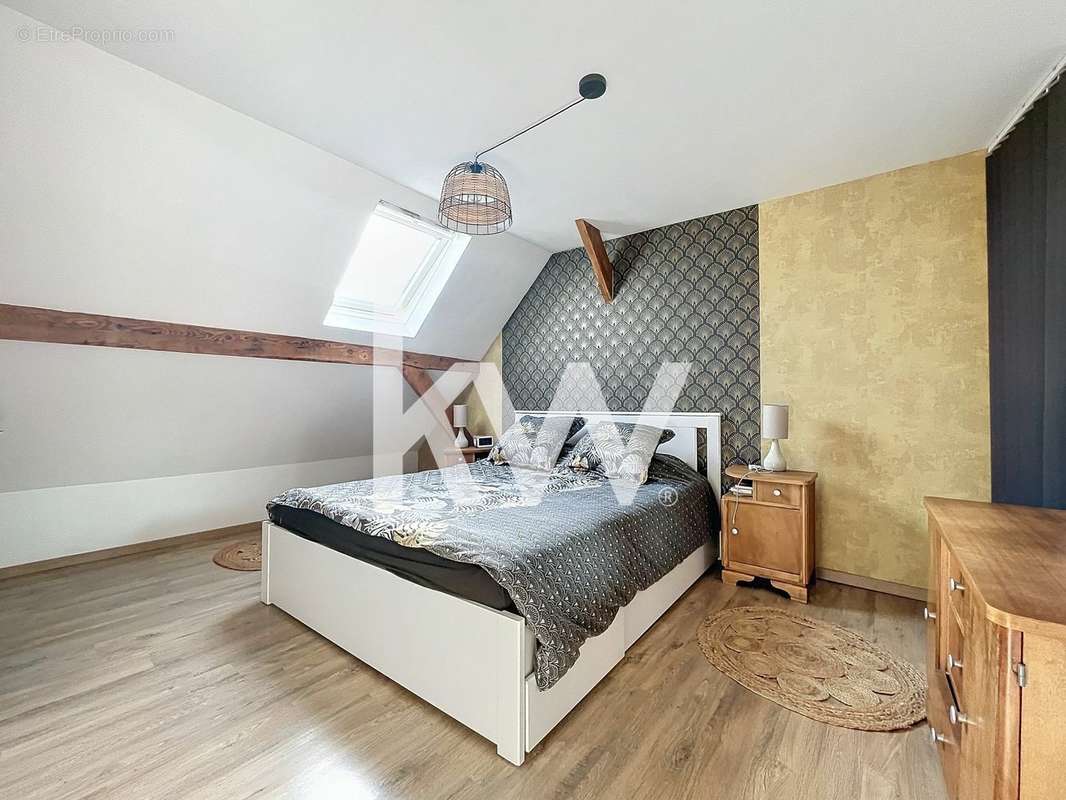 Appartement à DUNKERQUE