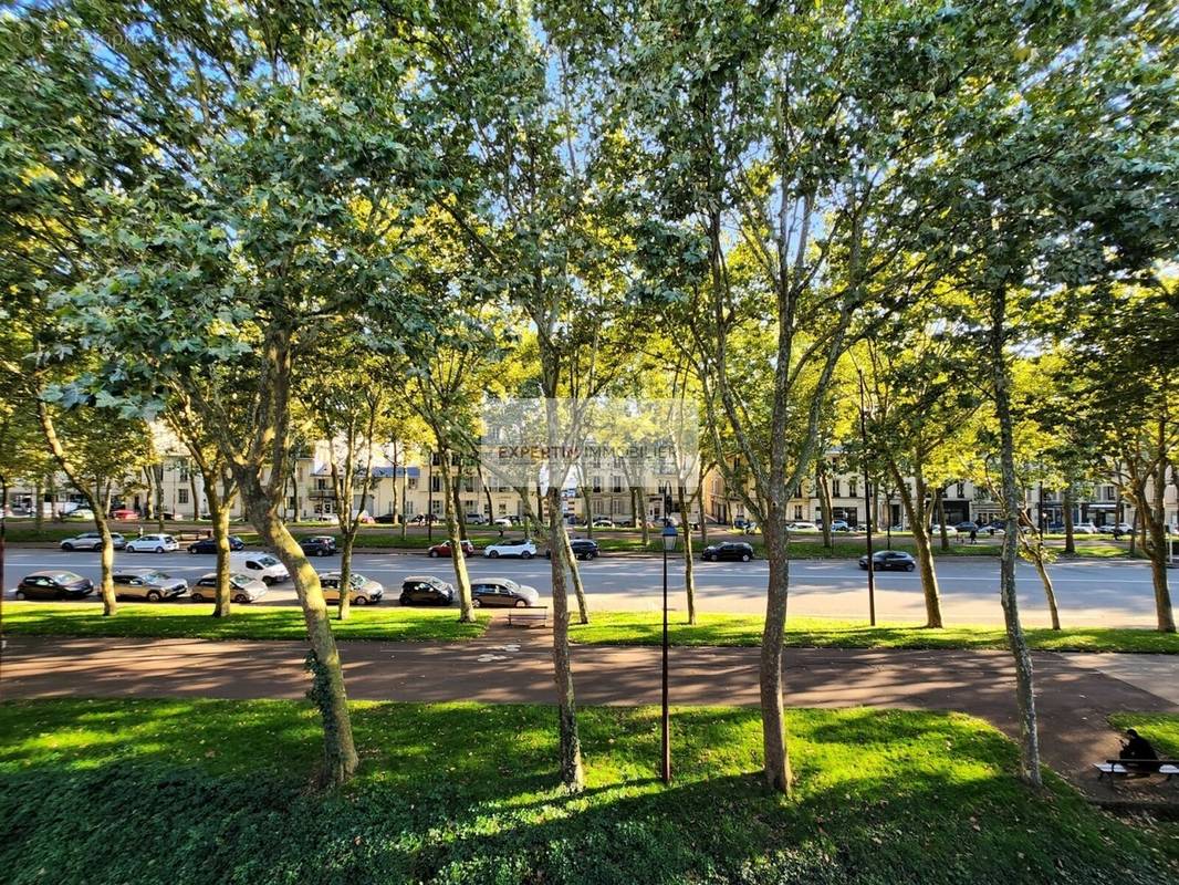 Appartement à VERSAILLES