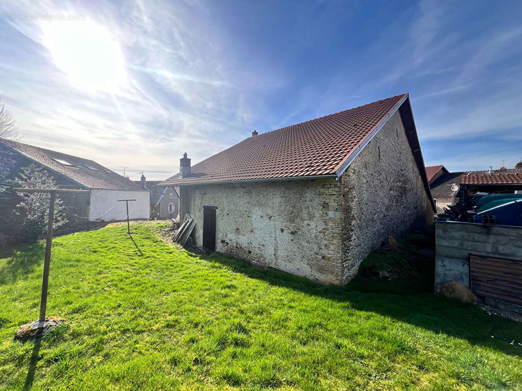 Maison à SAINTE-MARIE