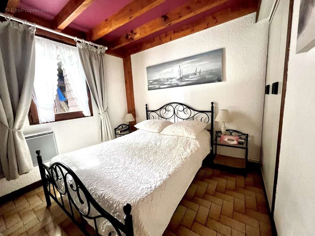 Appartement à LACANAU