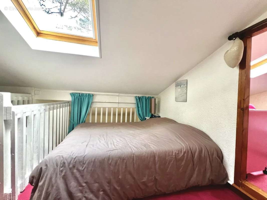 Appartement à LACANAU