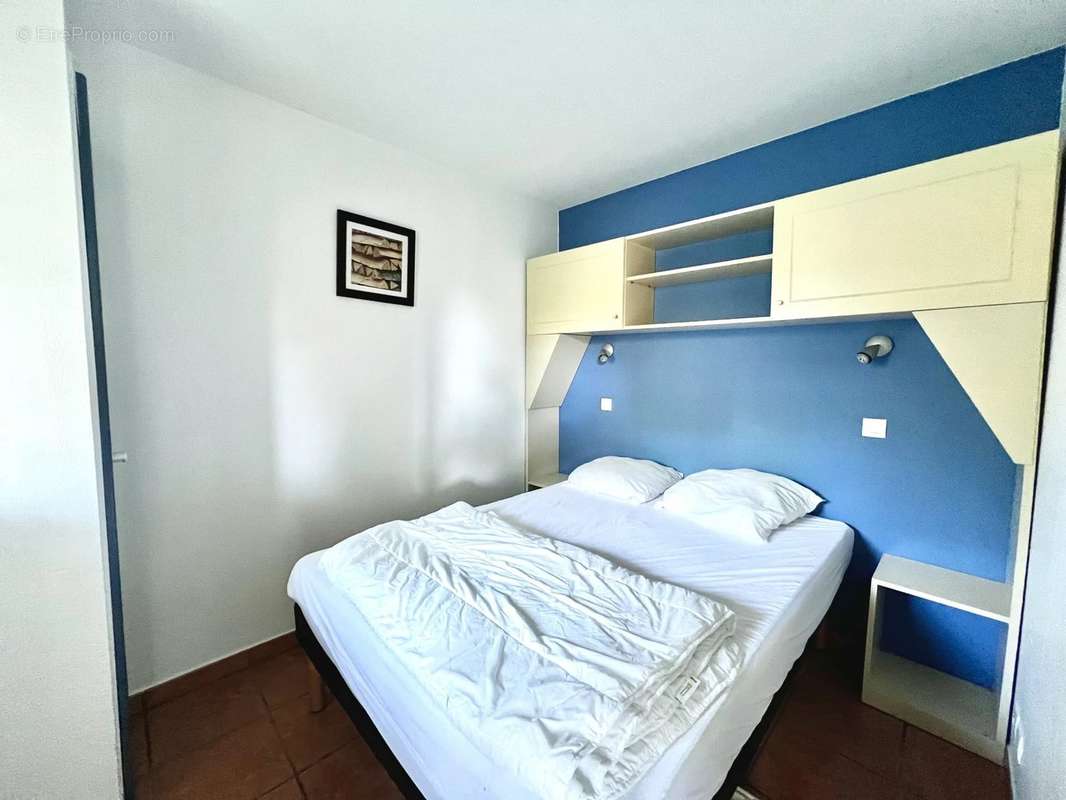 Appartement à LACANAU