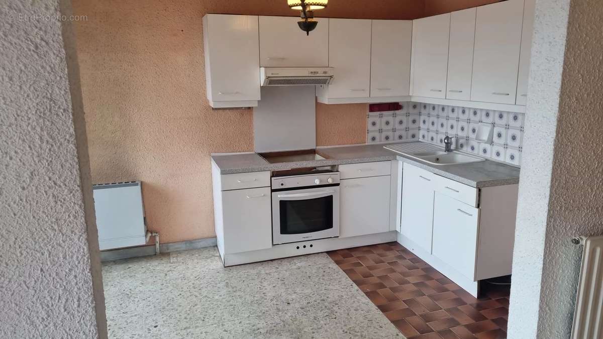 Appartement à MANDELIEU-LA-NAPOULE