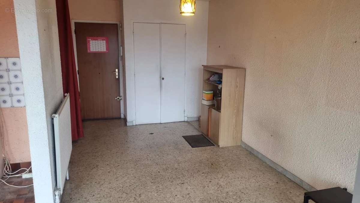 Appartement à MANDELIEU-LA-NAPOULE