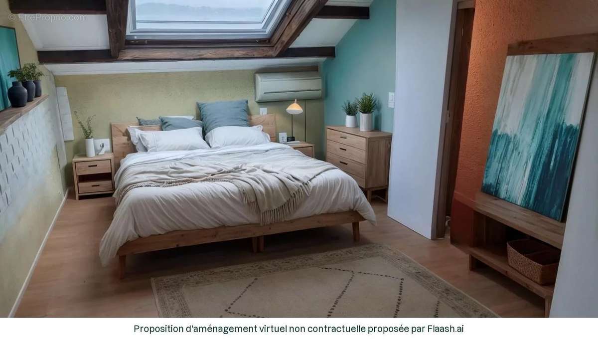 Appartement à MANDELIEU-LA-NAPOULE