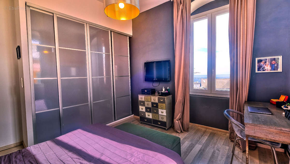 Appartement à BASTIA