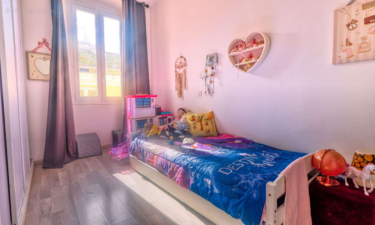 Appartement à BASTIA