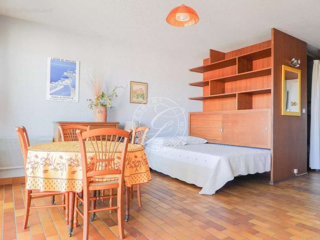 Appartement à SAINTE-MAXIME