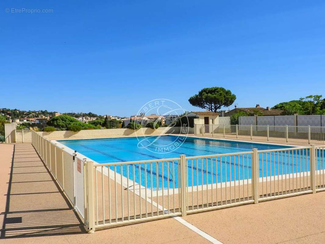 Appartement à SAINTE-MAXIME