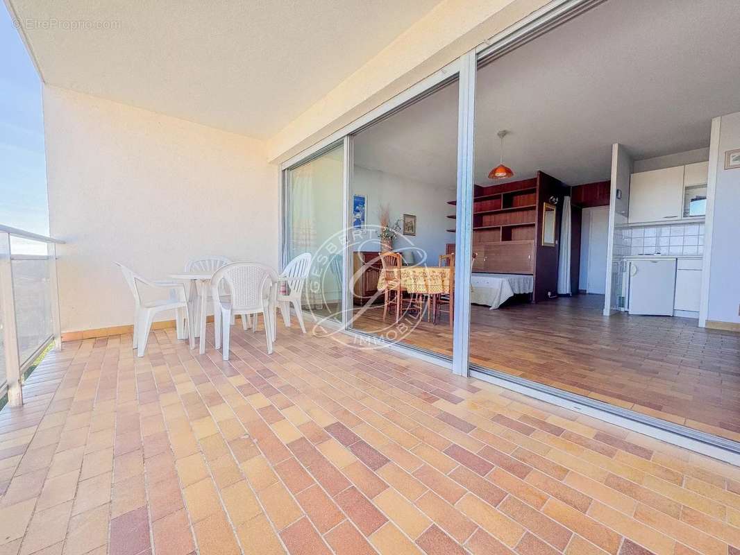 Appartement à SAINTE-MAXIME