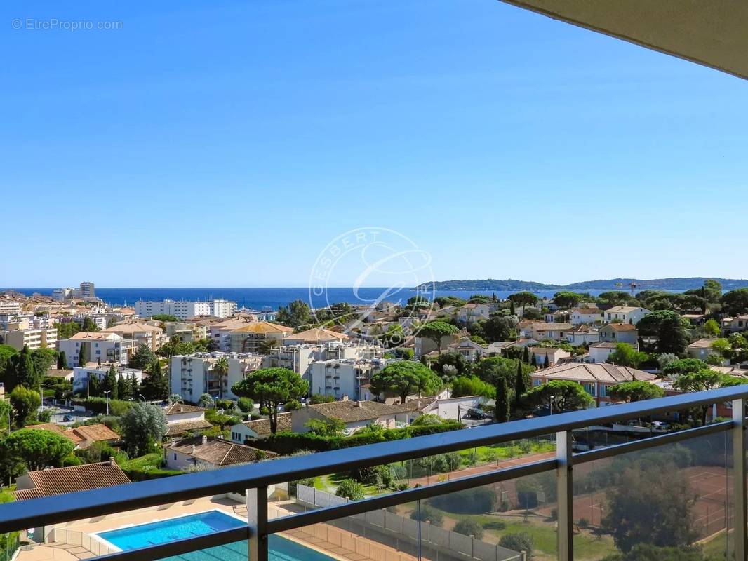 Appartement à SAINTE-MAXIME