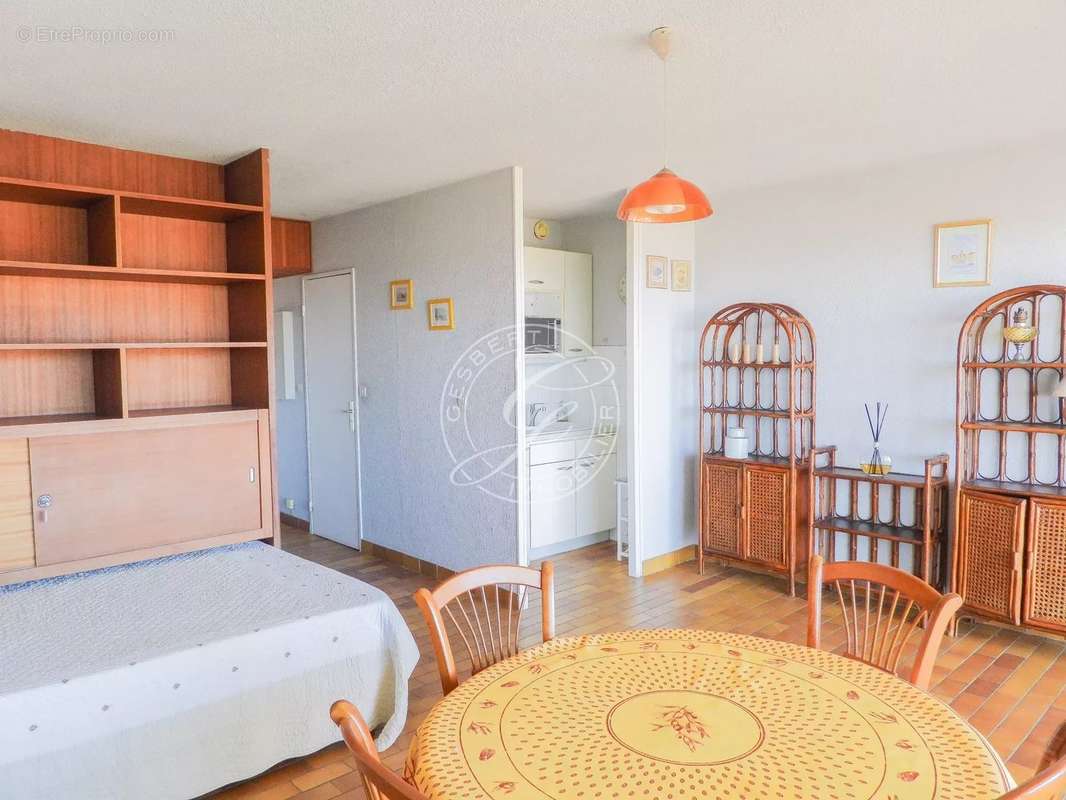 Appartement à SAINTE-MAXIME