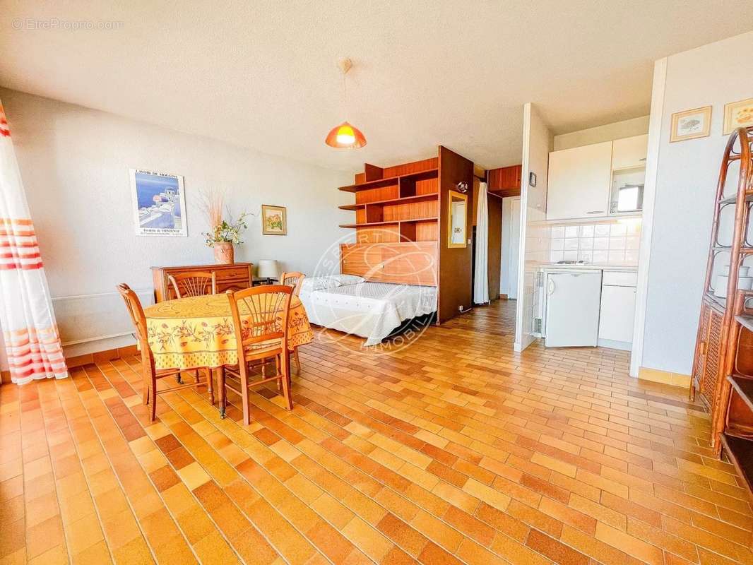 Appartement à SAINTE-MAXIME