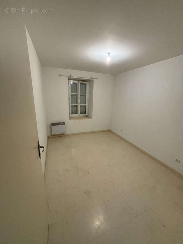 Appartement à SURGERES