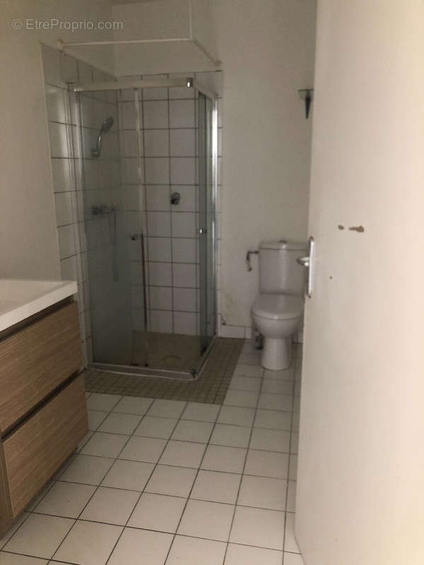 Appartement à SURGERES