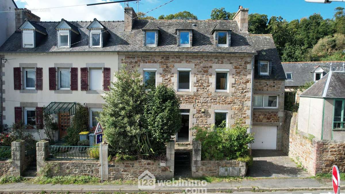 Maison à PERROS-GUIREC