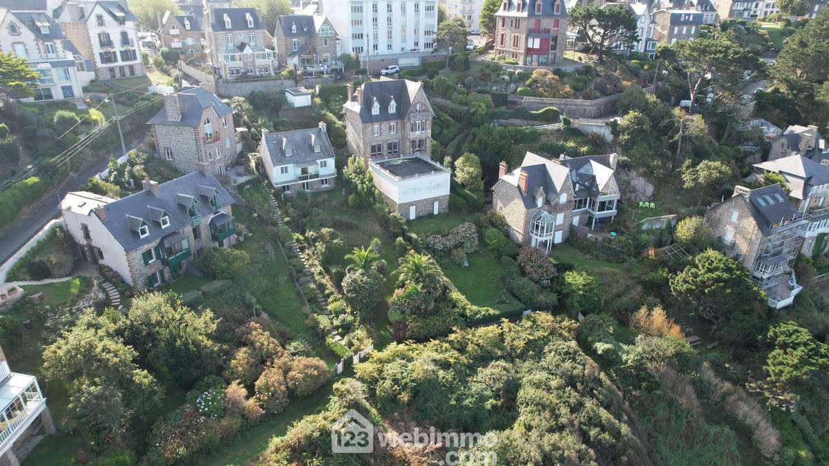 Maison à PERROS-GUIREC