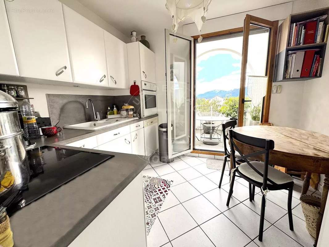 Appartement à ANNECY