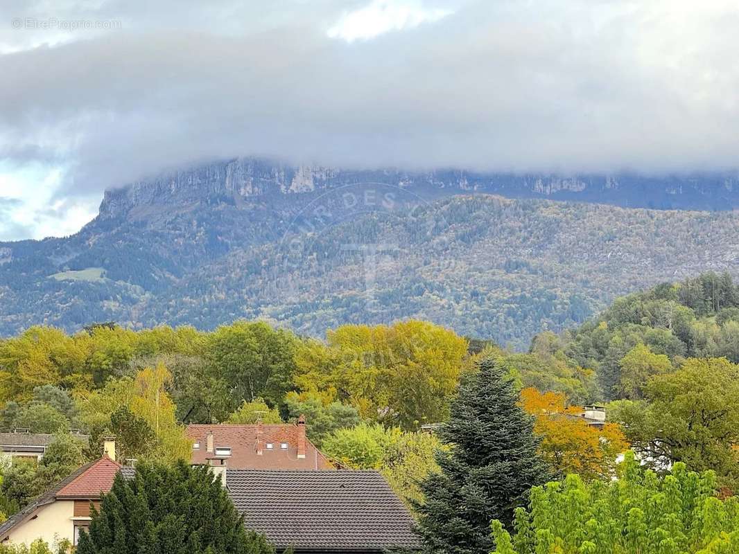 Appartement à ANNECY