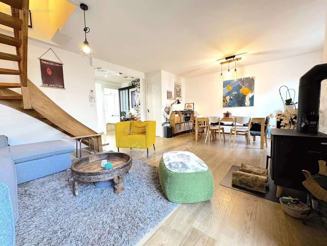 Appartement à ANNECY