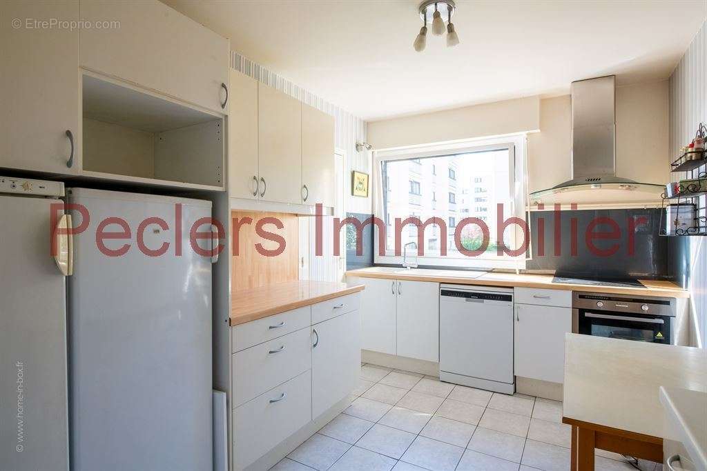 Appartement à RUEIL-MALMAISON