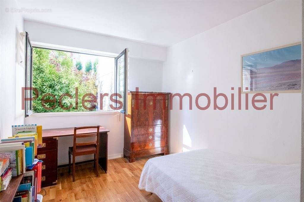 Appartement à RUEIL-MALMAISON