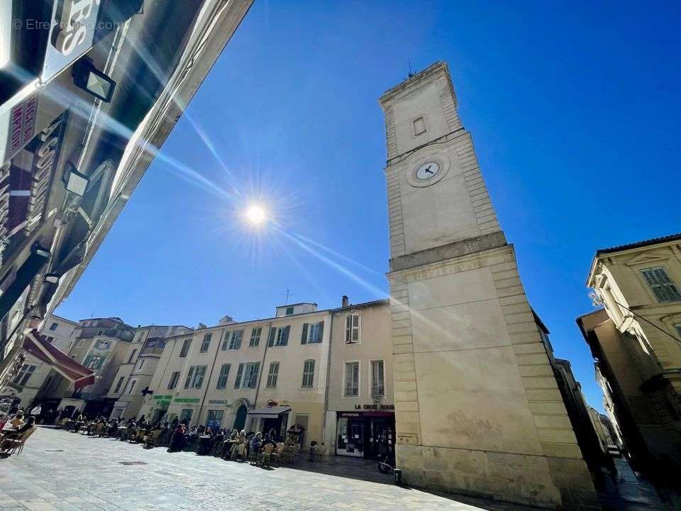 Appartement à NIMES