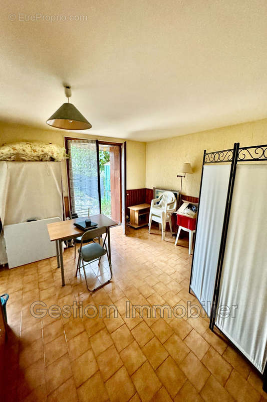 Appartement à CANOHES