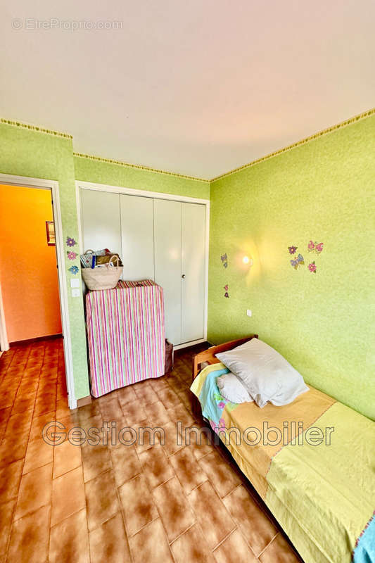 Appartement à CANOHES