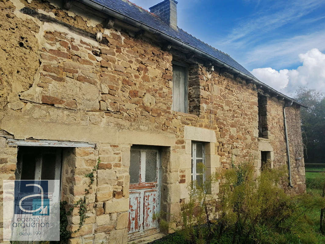 Maison à YVIGNAC-LA-TOUR