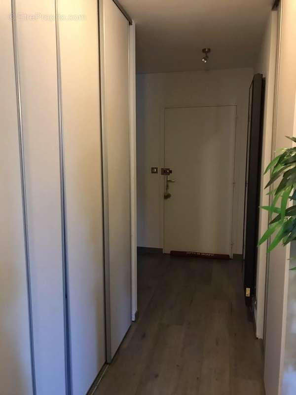 Appartement à BAGNERES-DE-LUCHON