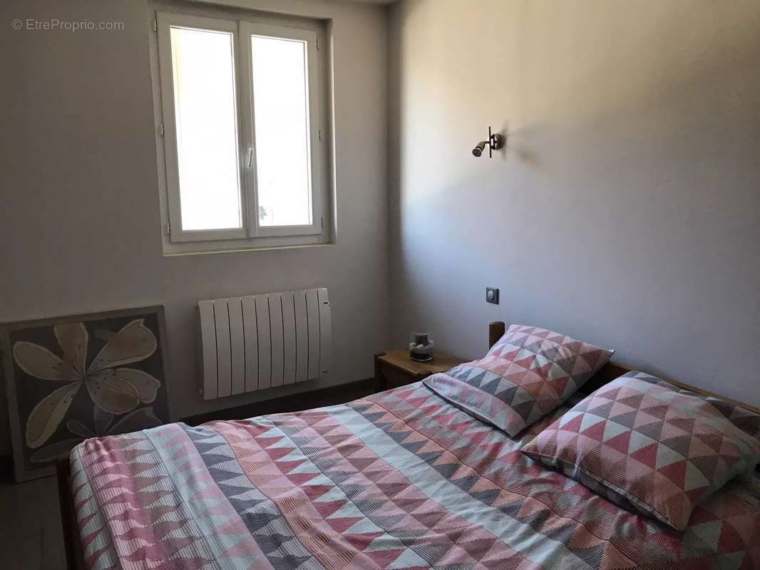 Appartement à BAGNERES-DE-LUCHON