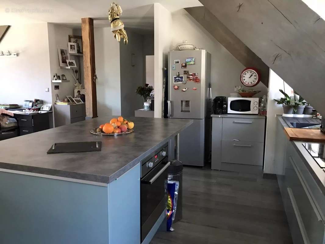 Appartement à BAGNERES-DE-LUCHON