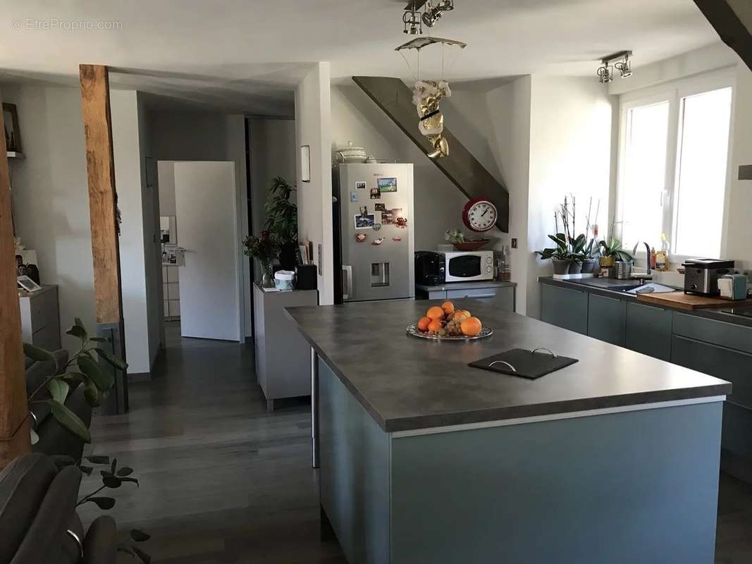 Appartement à BAGNERES-DE-LUCHON