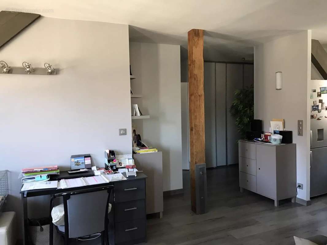 Appartement à BAGNERES-DE-LUCHON