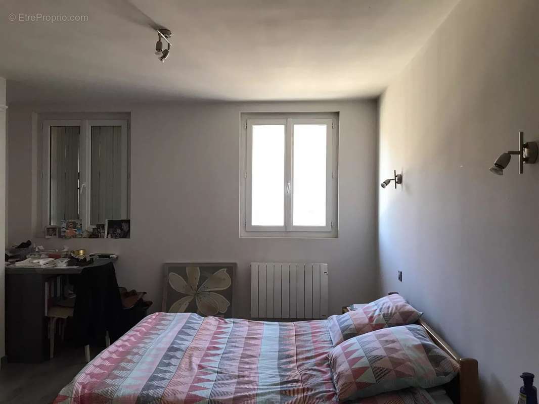 Appartement à BAGNERES-DE-LUCHON