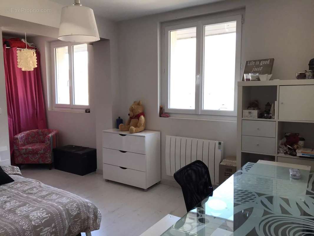 Appartement à BAGNERES-DE-LUCHON