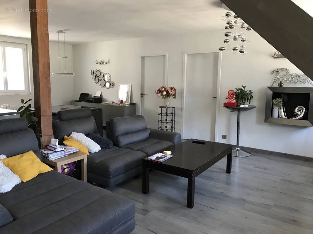 Appartement à BAGNERES-DE-LUCHON